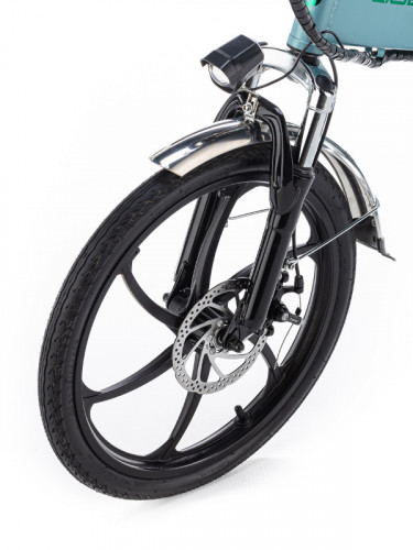 Электровелосипед Motax E-NOT Street Boy 48V10A в Омске