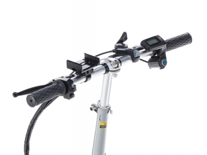 Электровелосипед Motax E-NOT Street Boy 48V10A в Омске