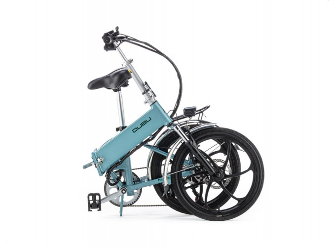 Электровелосипед Motax E-NOT Street Boy 48V10A в Омске