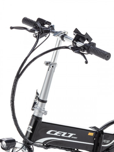 Электровелосипед Motax E-NOT Street Boy 48V10A в Омске