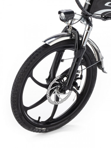 Электровелосипед Motax E-NOT Street Boy 48V10A в Омске