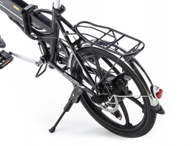 Электровелосипед Motax E-NOT Street Boy 48V10A в Омске