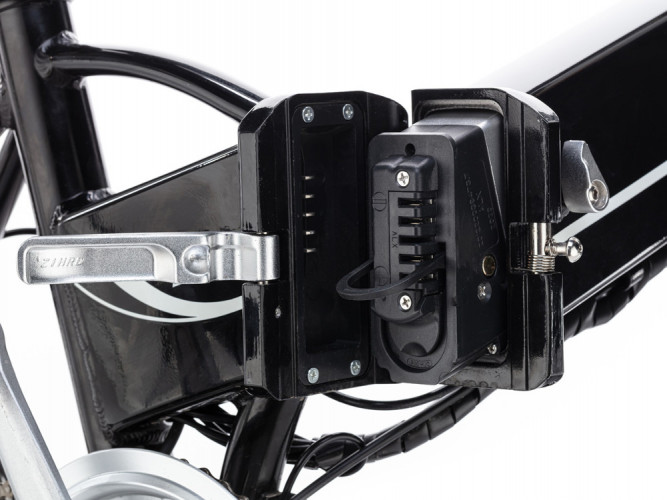 Электровелосипед Motax E-NOT Street Boy 48V10A в Омске