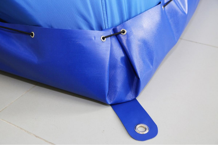 Гидро пол ПВХ утепленный Pulsar 2Т в Омске