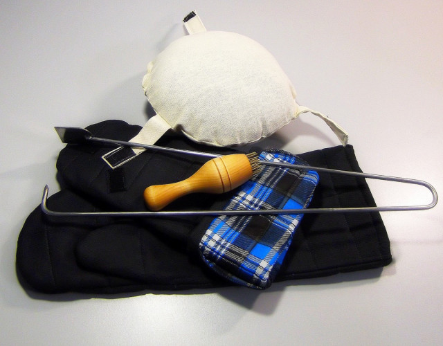 Комплект для приготовления лепешек в Омске