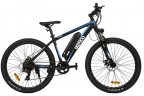 Электровелосипед Eltreco XT-700 в Омске