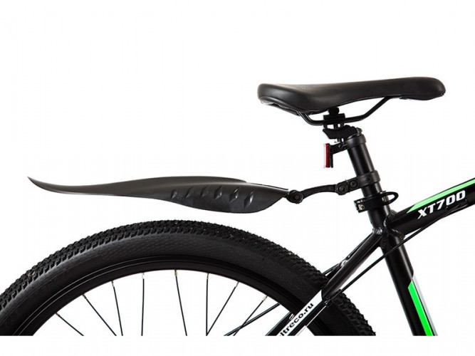 Электровелосипед Eltreco XT-700 в Омске