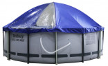 Подъемный тент-навес "Фиеста" для бассейна Intex/Bestway в Омске