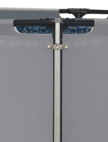 Подъемный тент-навес "Фиеста" для бассейна Intex/Bestway в Омске