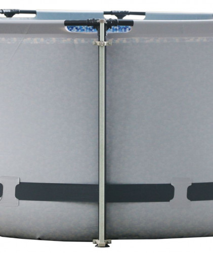 Подъемный тент-навес "Фиеста" для бассейна Intex/Bestway в Омске