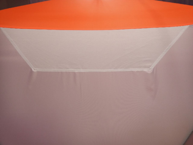 Палатка куб для рыбалки Пингвин Мистер Фишер 170 в Омске