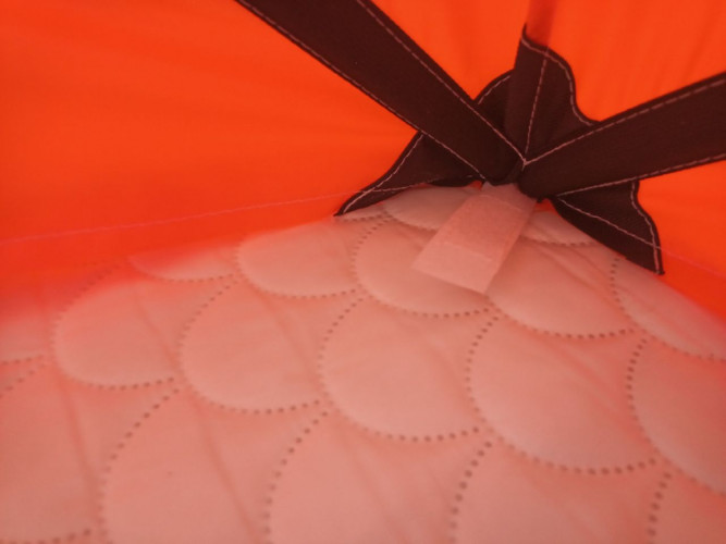 Палатка куб для рыбалки Пингвин Мистер Фишер 170 в Омске