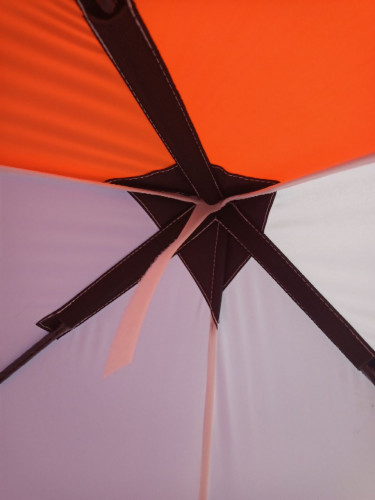 Палатка куб для рыбалки Пингвин Мистер Фишер 170 в Омске