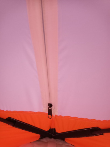 Палатка куб для рыбалки Пингвин Мистер Фишер 170 в Омске