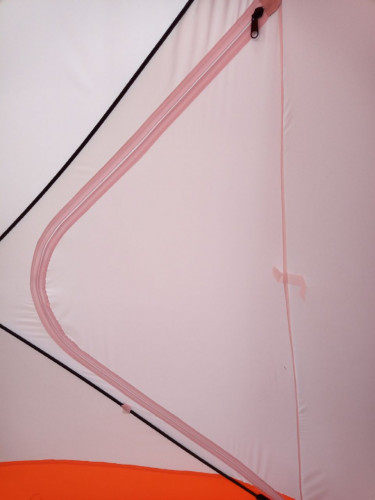 Палатка куб для рыбалки Пингвин Мистер Фишер 170 в Омске