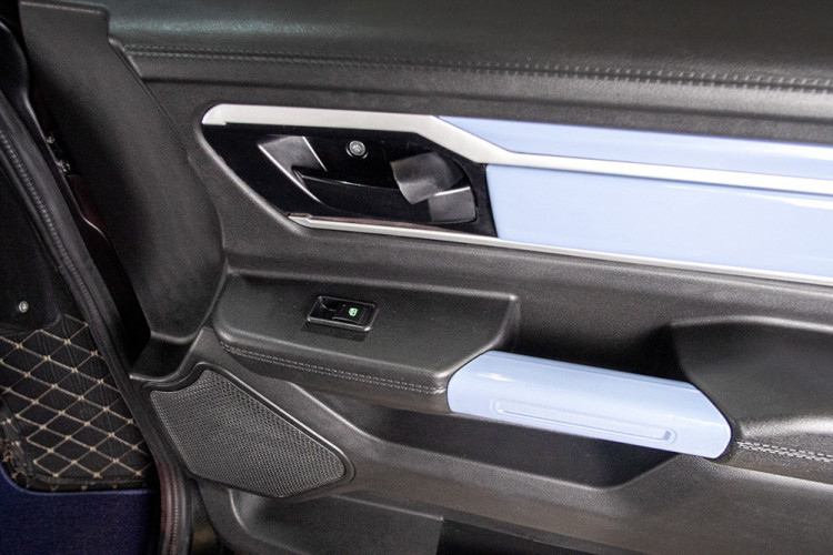 Электромобиль RTA БИЗОН в Омске