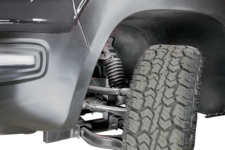 Электромобиль RTA БИЗОН в Омске