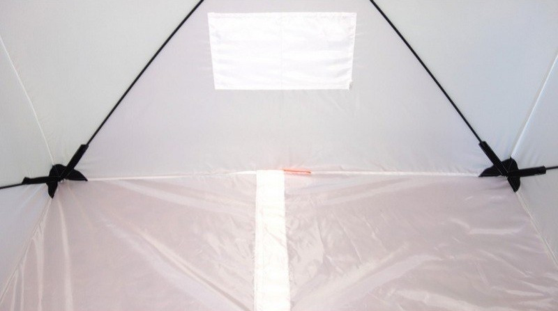 Палатка куб для рыбалки Пингвин Мистер Фишер 200 в Омске