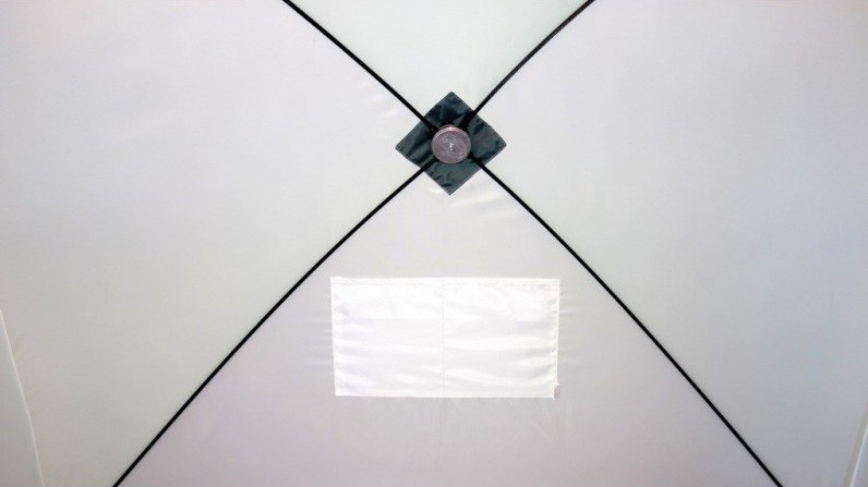 Палатка куб для рыбалки Пингвин Мистер Фишер 200 в Омске