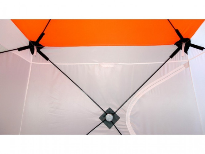 Палатка куб для рыбалки Пингвин Мистер Фишер 200 в Омске