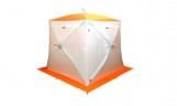 Палатка куб для рыбалки Пингвин Мистер Фишер 200 в Омске