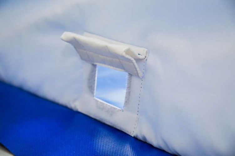 Зимняя палатка куб Pulsar 3T в Омске