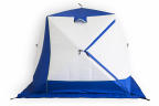 Зимняя палатка куб Pulsar 3T в Омске