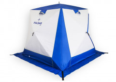 Зимняя палатка куб Pulsar 3T