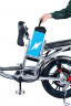 Электровелосипед Minako V.8 Eco 21Ah в Омске