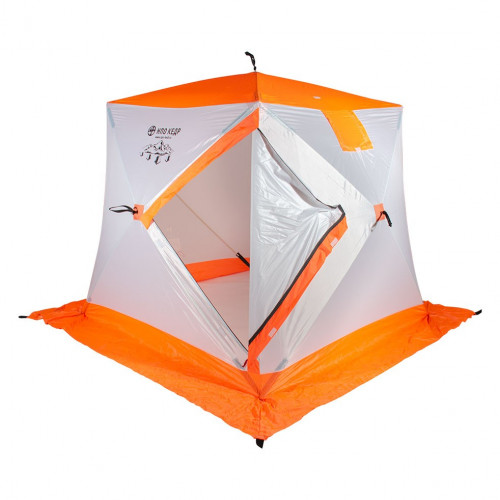 Зимняя палатка Кедр Куб 2 однослойная в Омске
