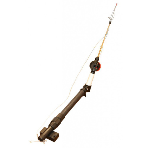 Самоподсекающее устройство для зимней удочки Капкан 1 в Омске