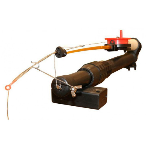 Самоподсекающее устройство для зимней удочки Капкан 1 в Омске