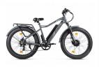 Электрофэтбайк Volteco BigCat Dual Next в Омске