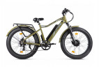Электрофэтбайк Volteco BigCat Dual Next в Омске