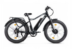Электрофэтбайк Volteco BigCat Dual Next в Омске