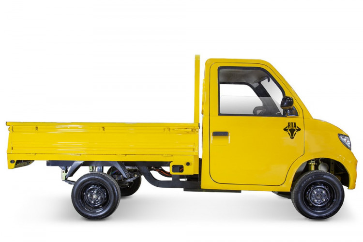 Электромобиль RTA ВЕКТОР в Омске