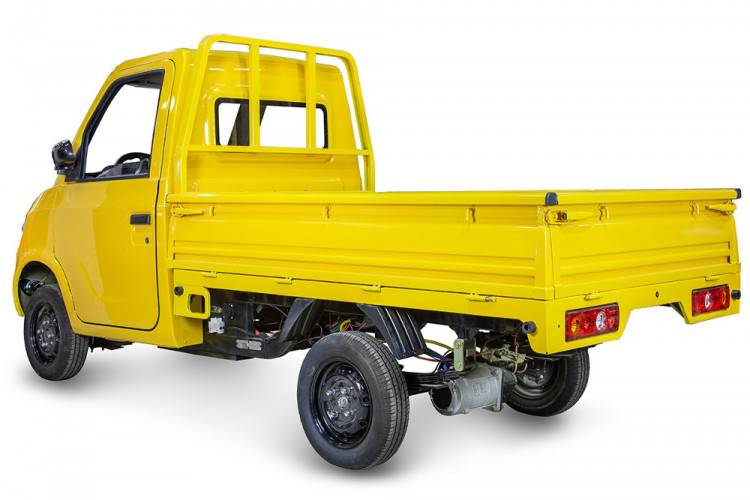 Электромобиль RTA ВЕКТОР в Омске