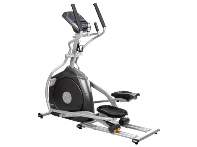 Эллиптический тренажёр Spirit Fitness XE795 в Омске