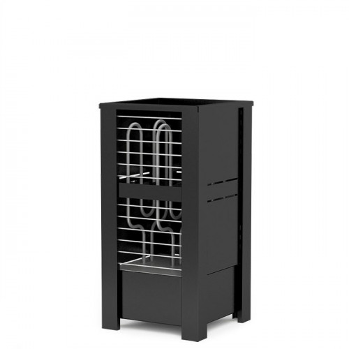 Электрокаменка GeoS QUADRO-Fast 6 в Омске