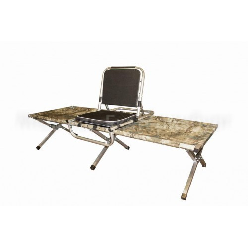 Кресло на раскладушку Медведь в Омске