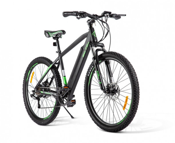 Электровелосипед Eltreco XT 600 Pro в Омске