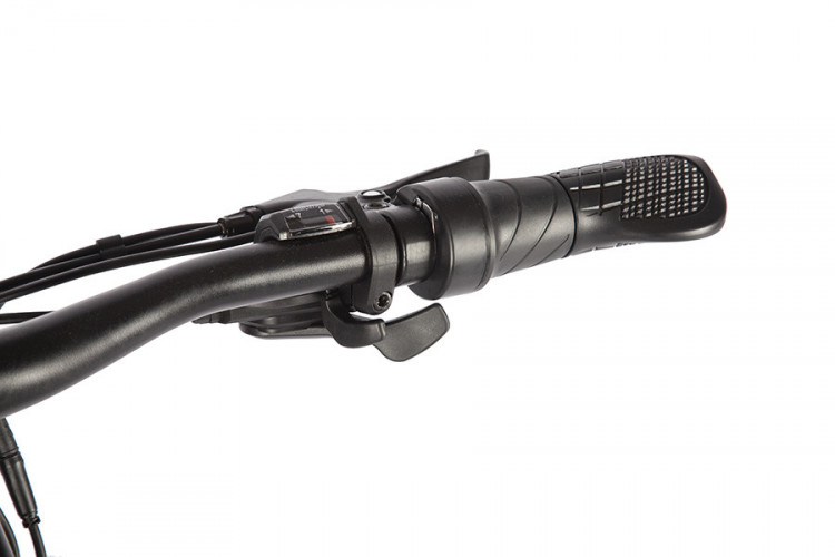 Электровелосипед Eltreco XT 600 Pro в Омске