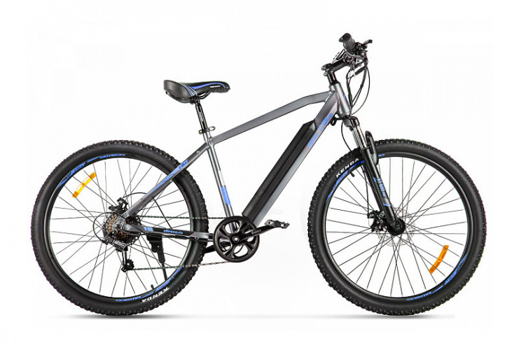Электровелосипед Eltreco XT 600 Pro в Омске