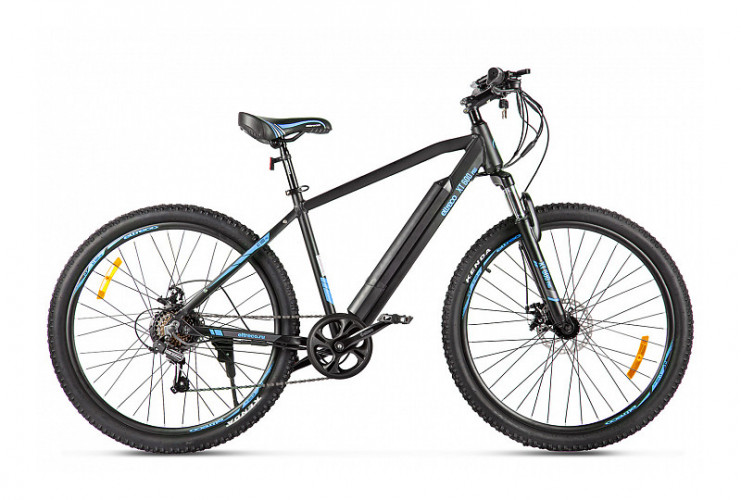 Электровелосипед Eltreco XT 600 Pro в Омске
