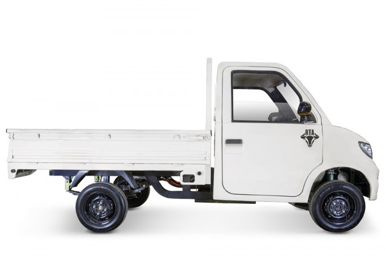 Электромобиль RTA ВЕКТОР-Е в Омске