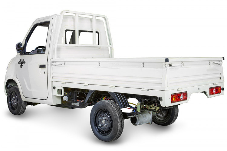 Электромобиль RTA ВЕКТОР-Е в Омске