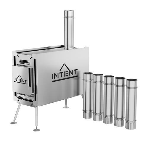 Печь банная INTENT 2.0 Мини (mini) в Омске