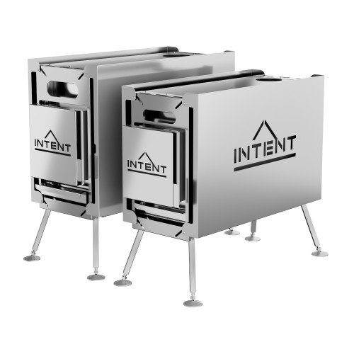 Печь банная INTENT 2.0 Мини (mini) в Омске