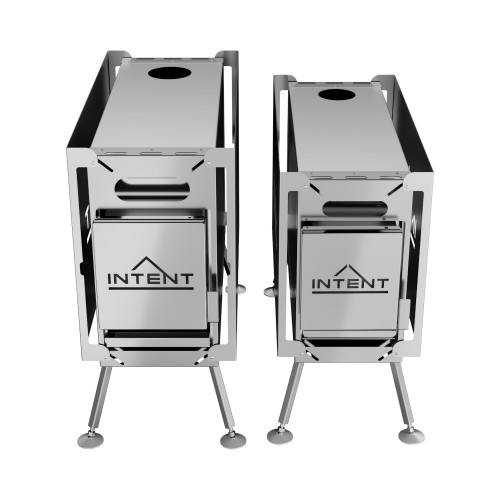 Печь банная INTENT 2.0 Мини (mini) в Омске