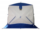Палатка куб для рыбалки Пингвин Призма Премиум Термолайт в Омске